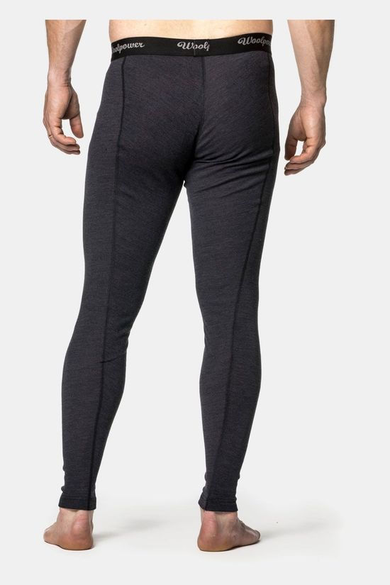 Woolpower Woolpower Long John M's Protection LITE Baselayer
