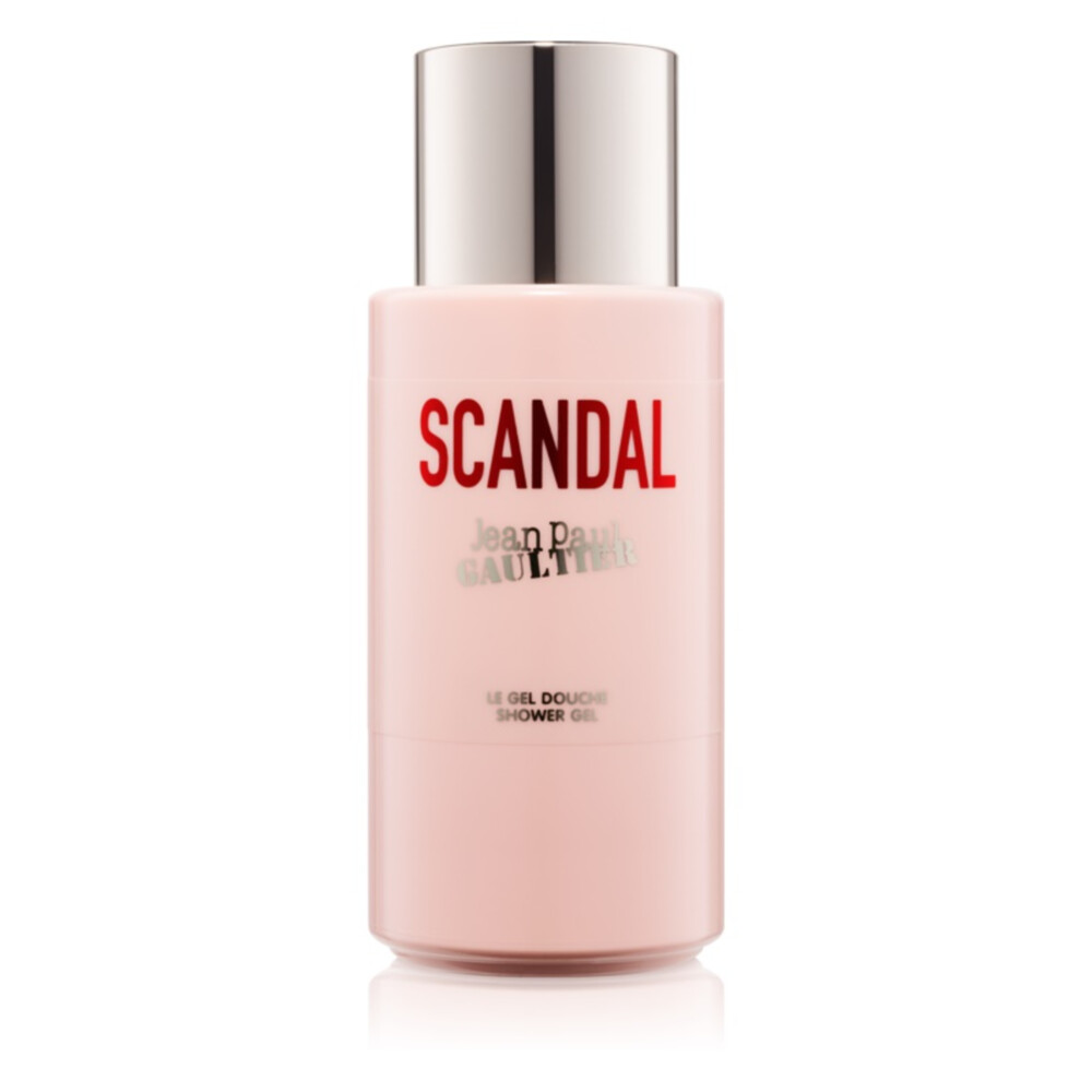 Jean Paul Gaultier Scandal Douchegel200 ml