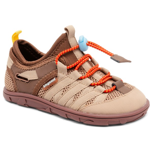 Bisgaard - Kid's Barefoot Ivy - Chaussures minimalistes