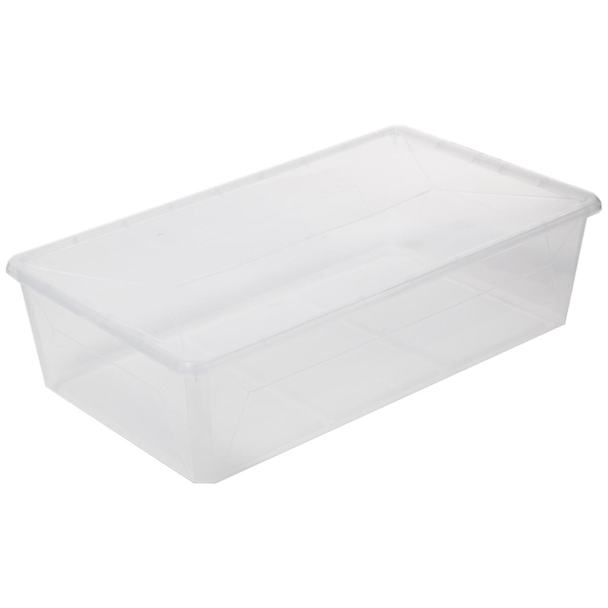 BOITE SIMPLY PLUS 43L