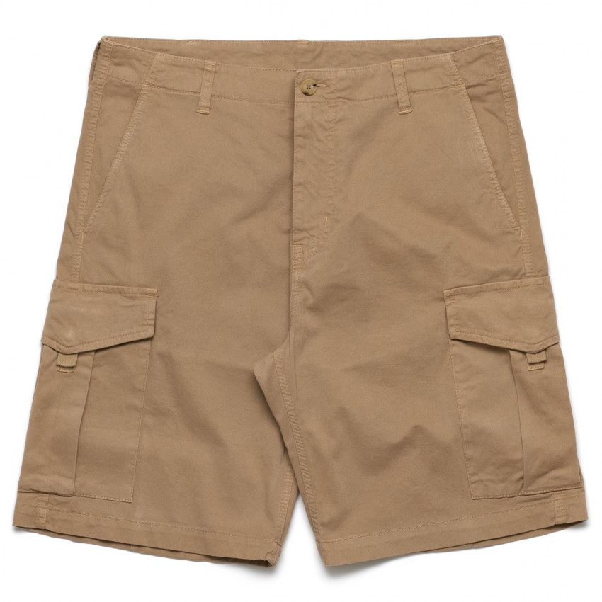 CROIX Brown-BERMUDA SEBAGO POUR HOMME
