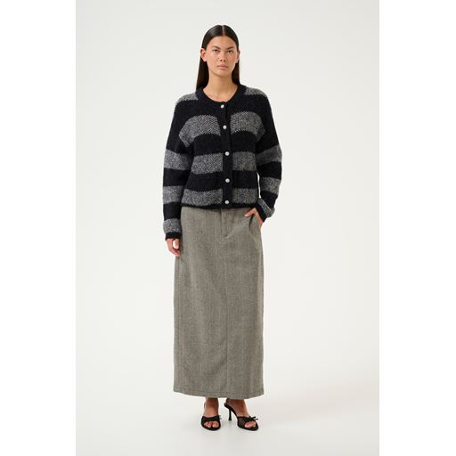 Karen By Simonsen RulljaKB Cardigan, Black, S