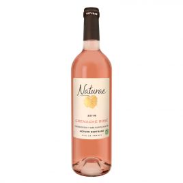 Naturae Grenache biologische Franse rose wijn