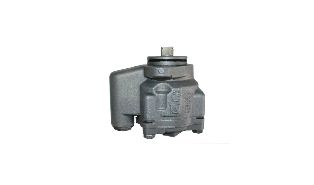 Servopumpe Hydraulisk
