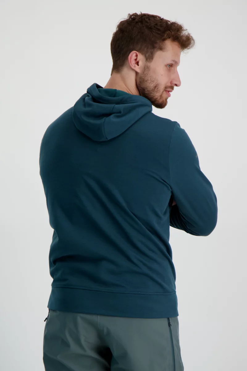 SCOTT Vertic Merino Herren Midlayer