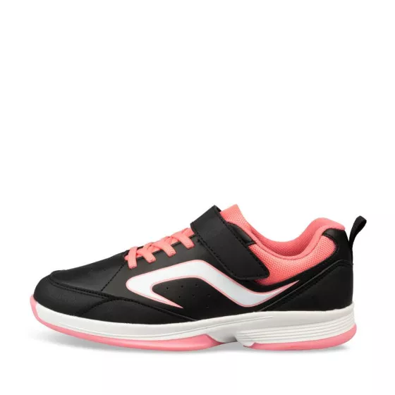 Baskets NOIR UNYK