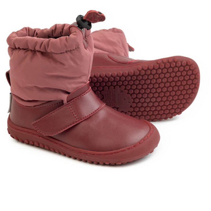 Zapato feroz Zapato Feroz Rockers Bernia Ladrillo