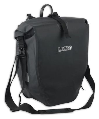 Sacoche à vélo étanche Tarpaulin XL 25 Liter