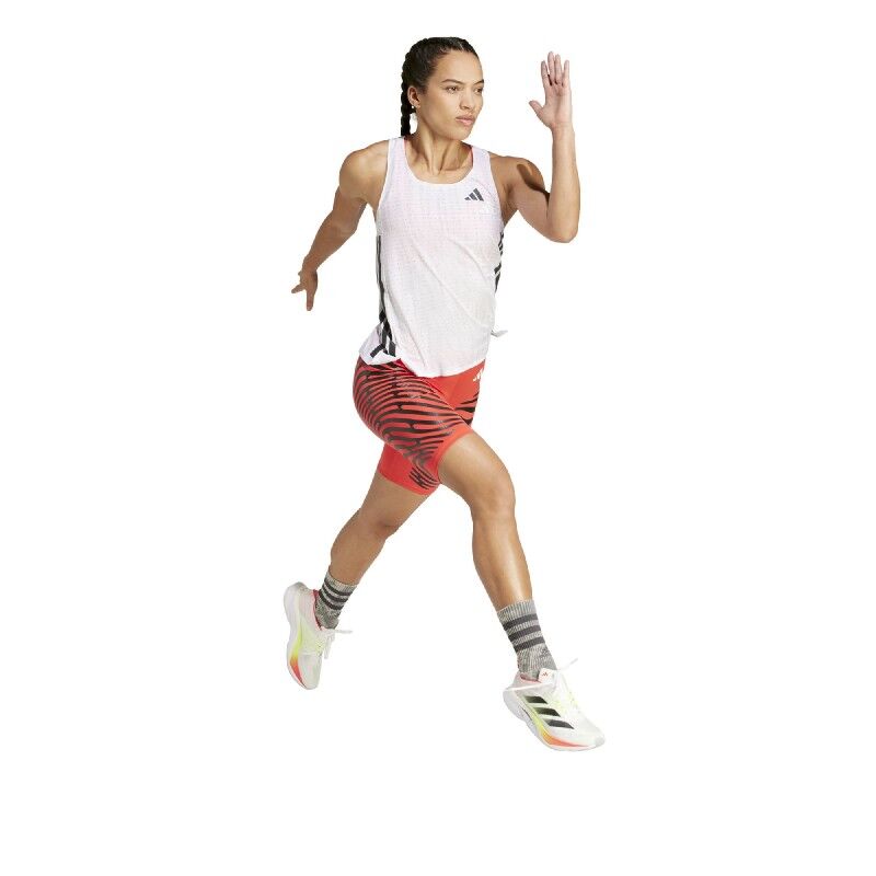 Adizero Singlet - Débardeur femme