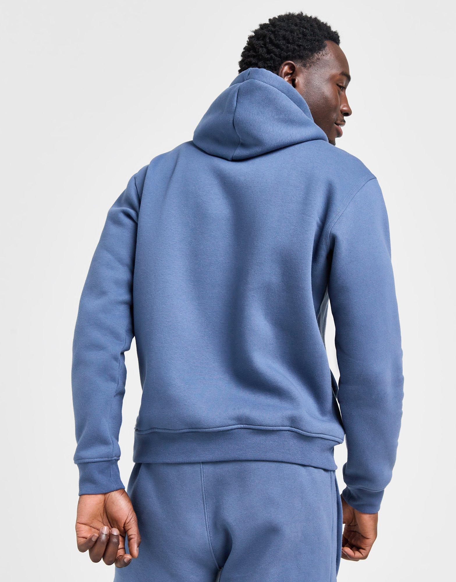 adidas Originals Sweat à Capuche Trefoil Essentials Homme