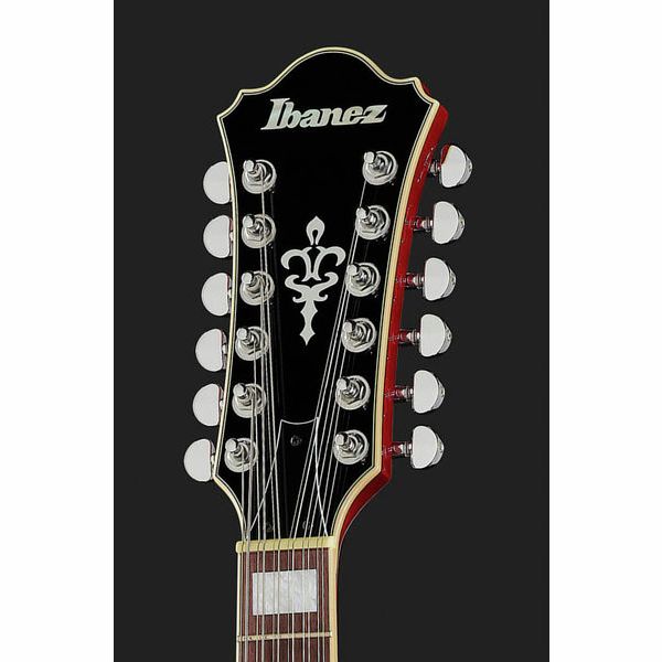 Ibanez AS7312-TCD