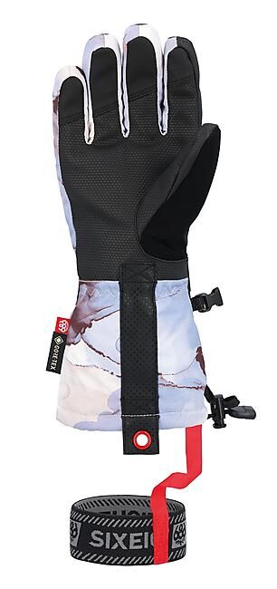 686 - GANT DE SKI SMARTY 3 IN 1 GAUNTLET GTX W
