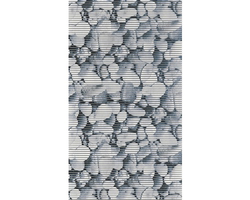 Antislipmat Stones 65 cm breed (per meter verkocht)