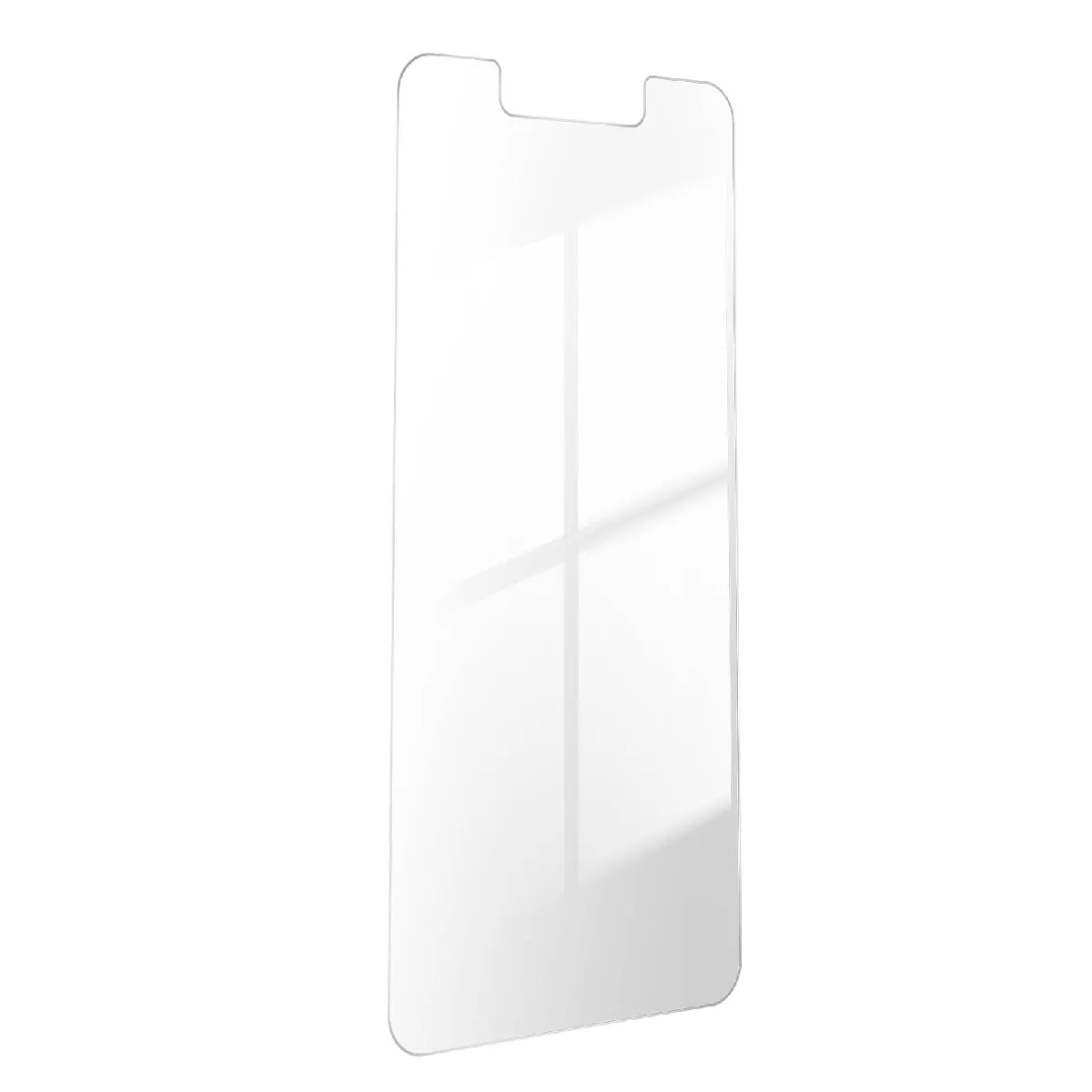 Avizar Verre Trempé HAMMER Iron 4