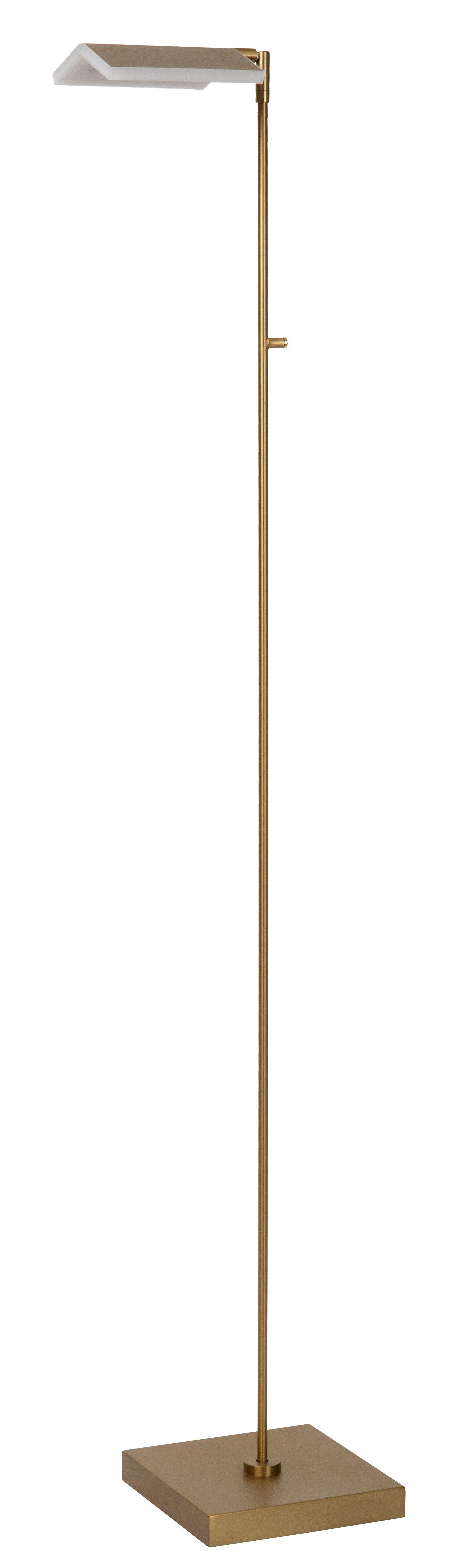 Vloerlamp Aaron ⌀20  x H134 cm