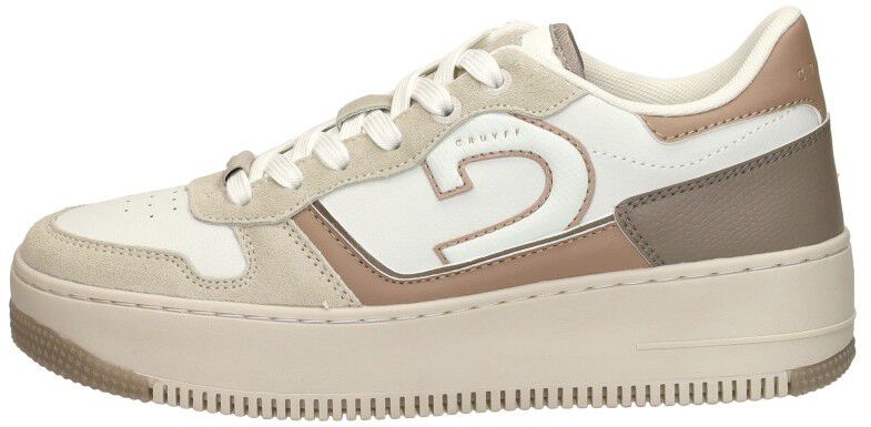 Cruyff Campo Low Lux wit