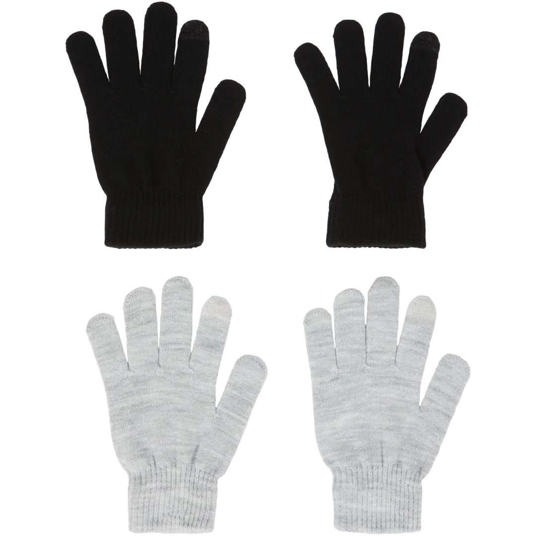 Handschoenen 2 paar | diverse varianten