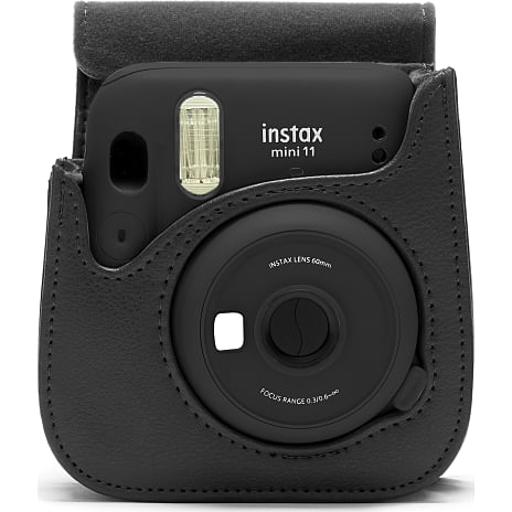 Instax Mini 11 kamera taske - grå