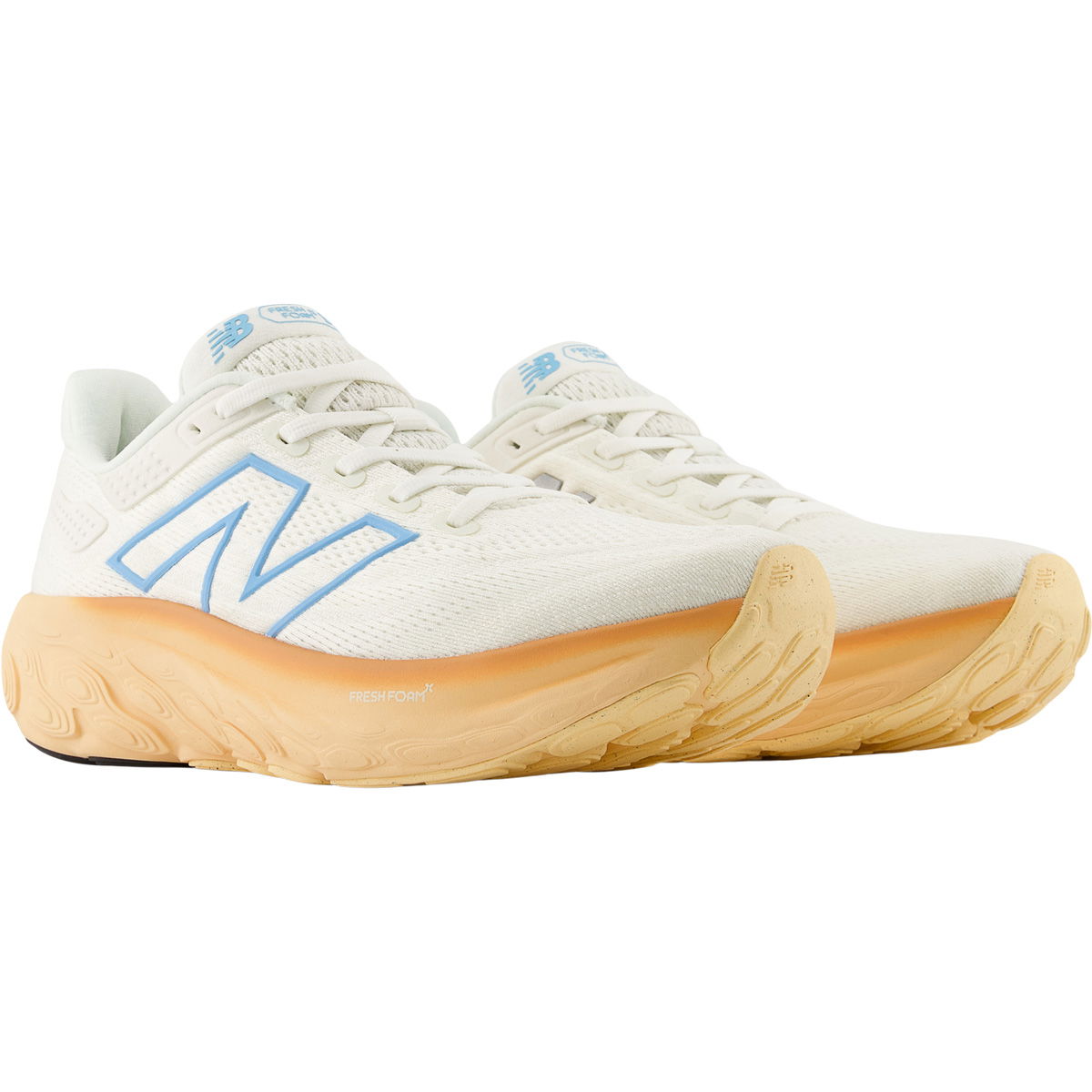 New Balance Fresh Foam X 1080 V13 Løbesko Dame