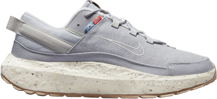 Nike Crater Remixa sneakers Grå