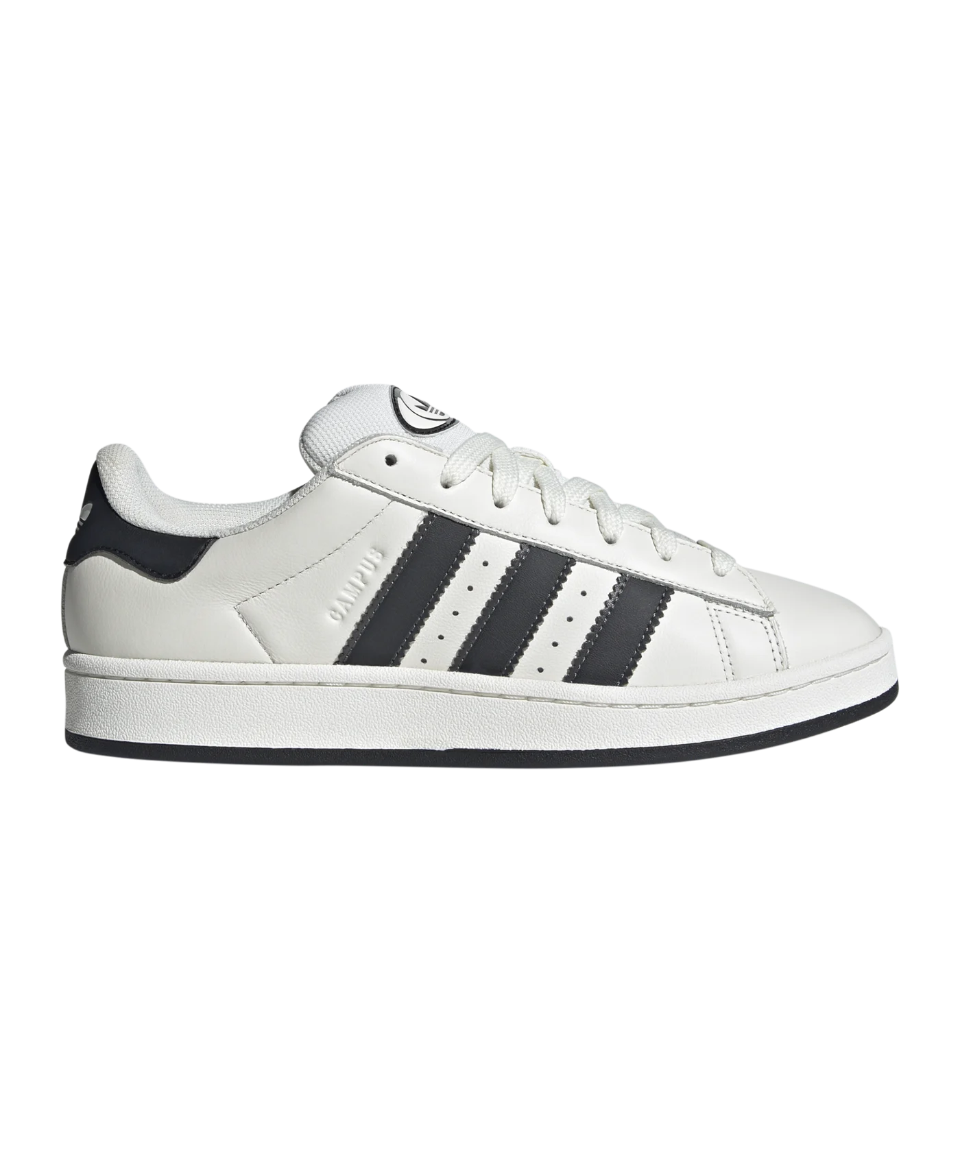 adidas Originals Campus 00s Weiss Schwarz