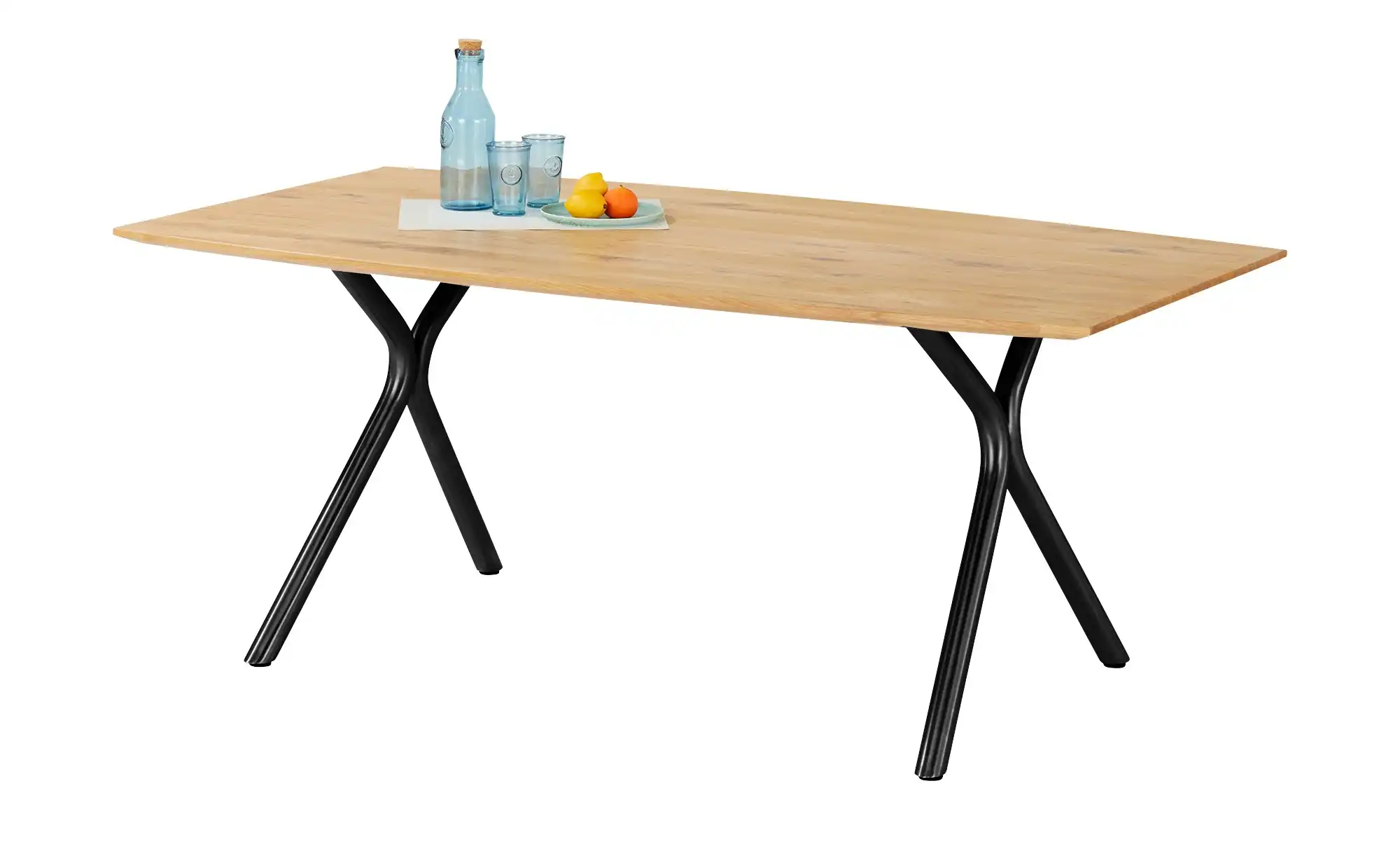 Woodford Esstisch Soft-Table