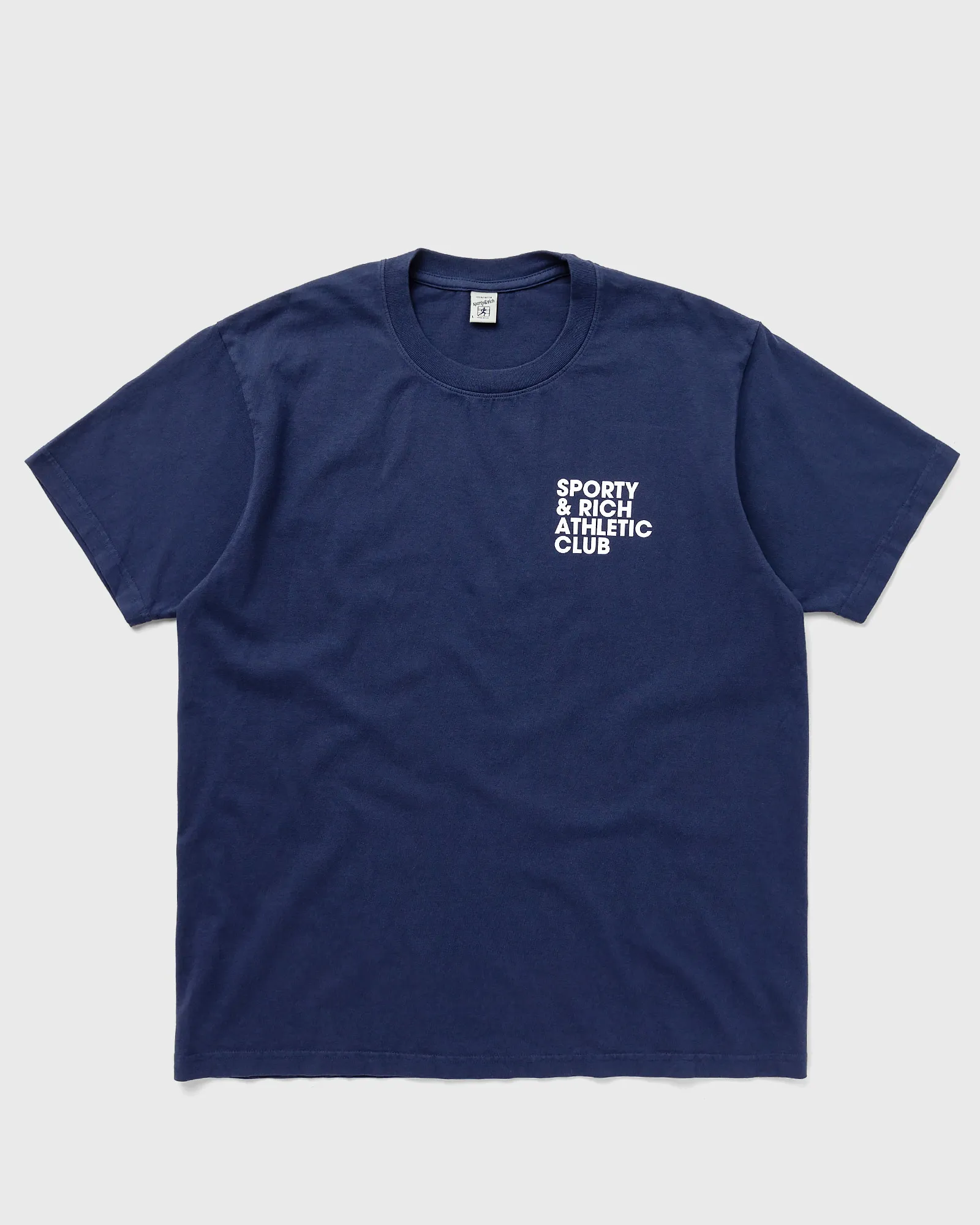 Sporty & Rich Exercise Often T Shirt