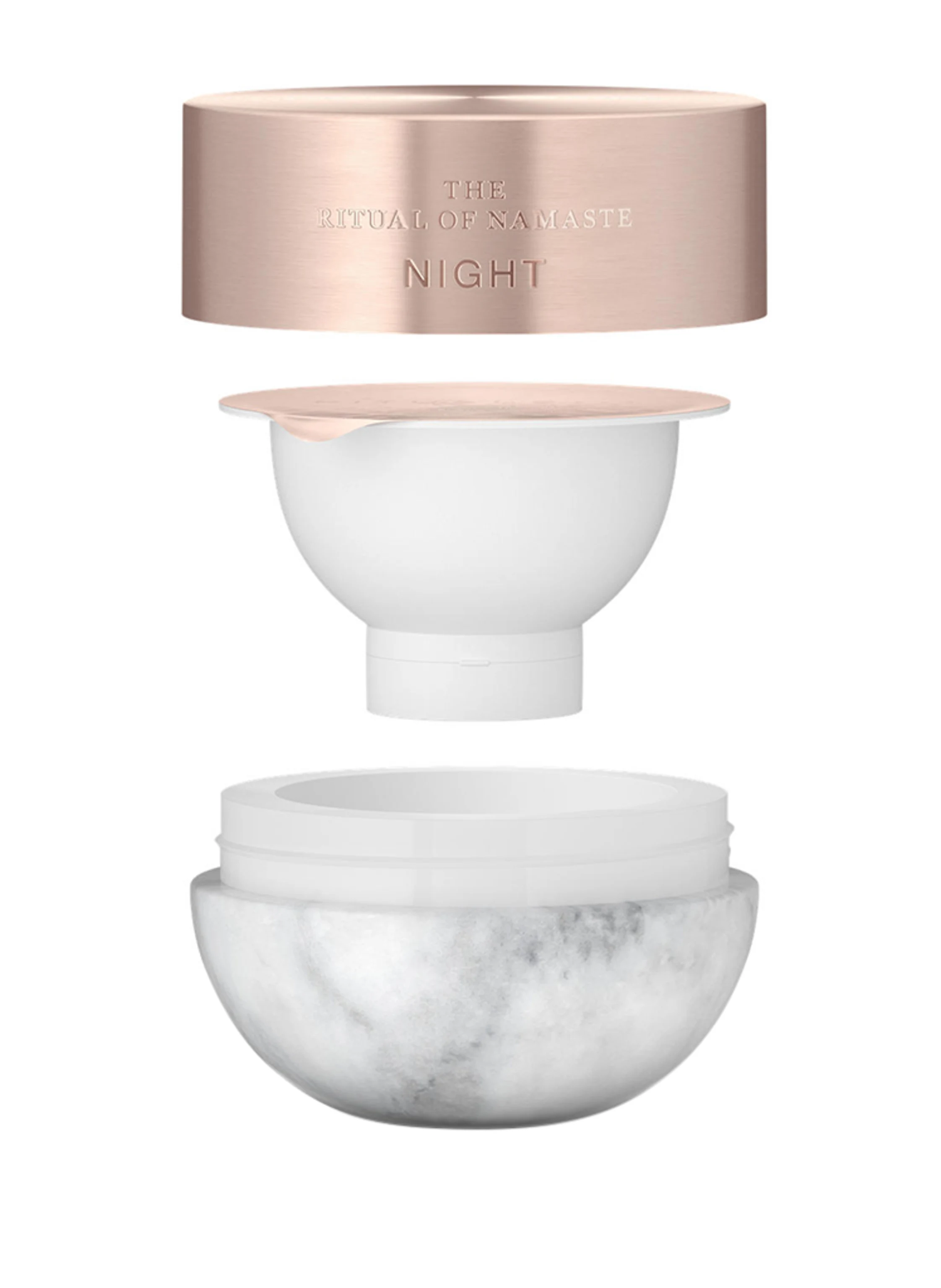 RITUALS THE RITUAL OF NAMASTE REFILL