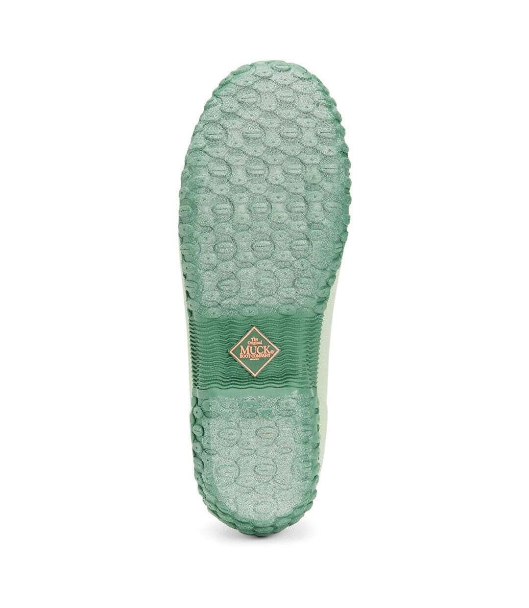 Muck Boots - Chaussures décontractées MUCKSTER - Femme (Vert pâle) - UTFS8941
