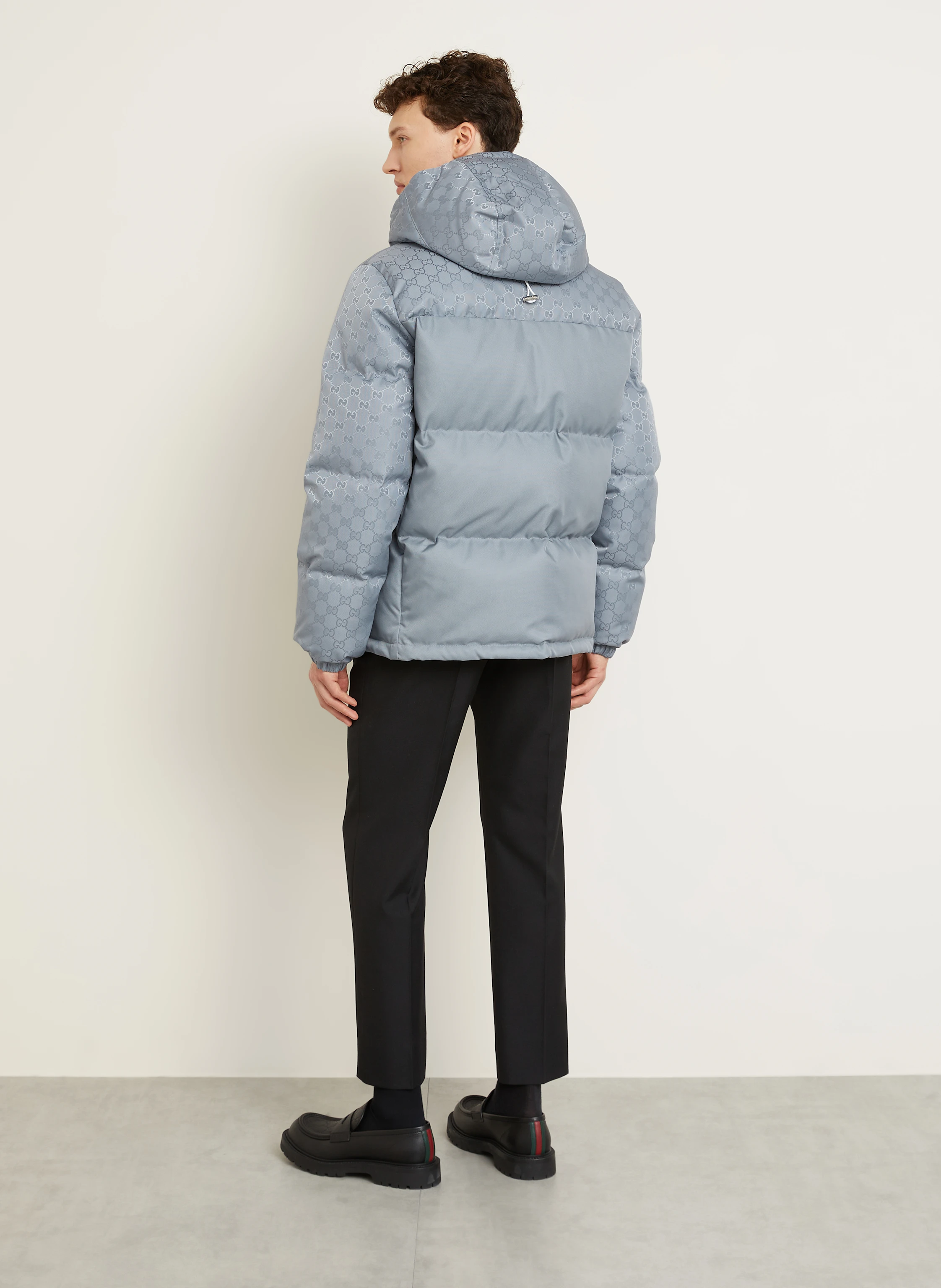 GUCCI Daunenjacke
