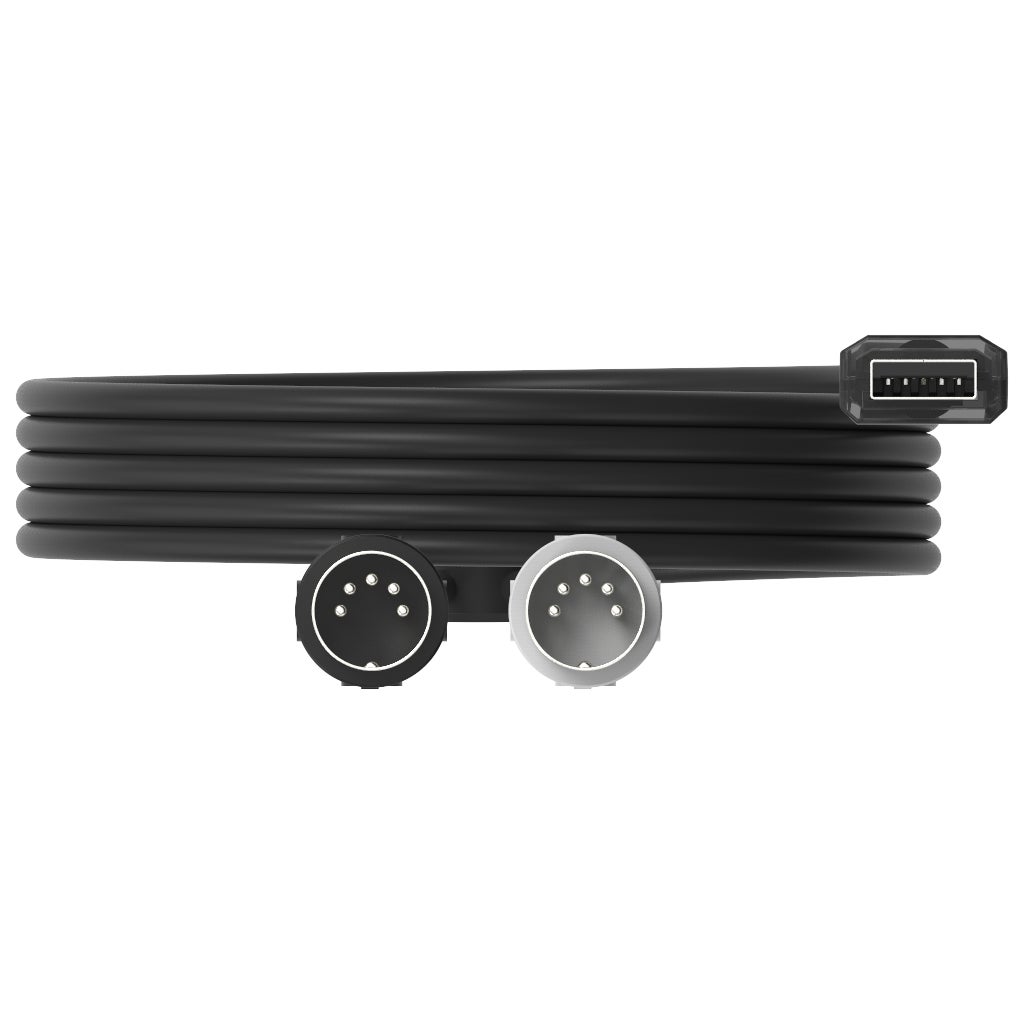 CME U2MIDI Pro MIDI interface