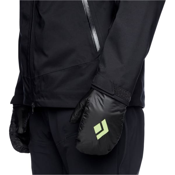 Gant de ski BLACK DIAMOND CIRQUE GLOVES CARBON