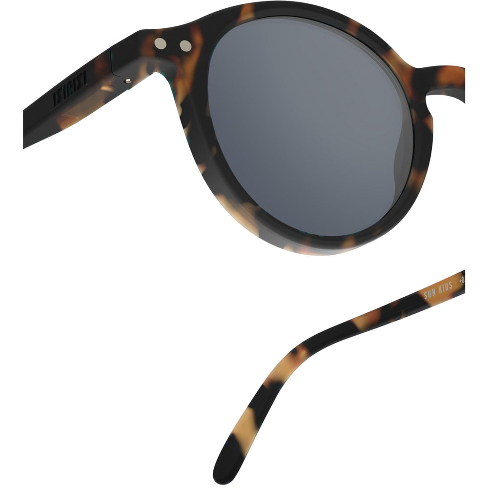 Køb Izipizi KIDS 3/5 D Tortoise Solbriller