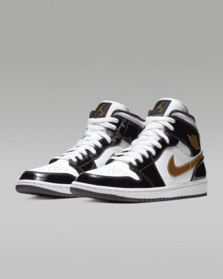 Air Jordan 1 Mid SE Men's Shoe