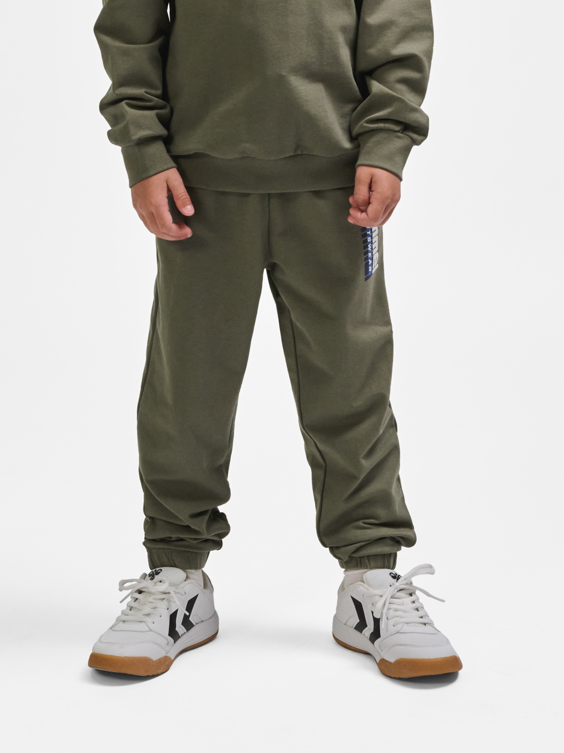 hmlTUKAS PANTS