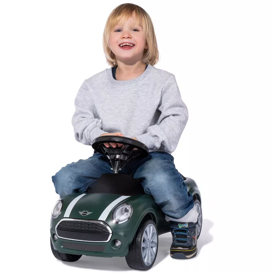 rolly®toys FerbedoCar MINI grün