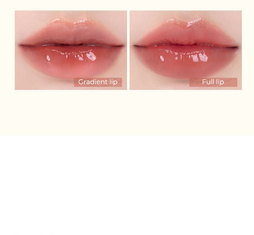 romand - Juicy Lasting Tint Milk Grocery Edition - 2 kleuren