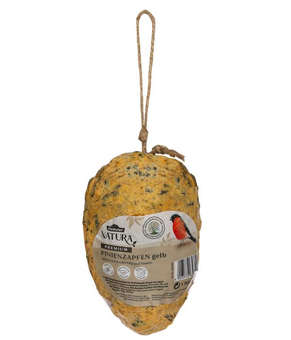 Dehner Natura Premium Wildvogelfutter
