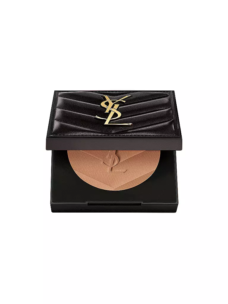YVES SAINT LAURENT All Hours Hyper Finish 04 hellbraun