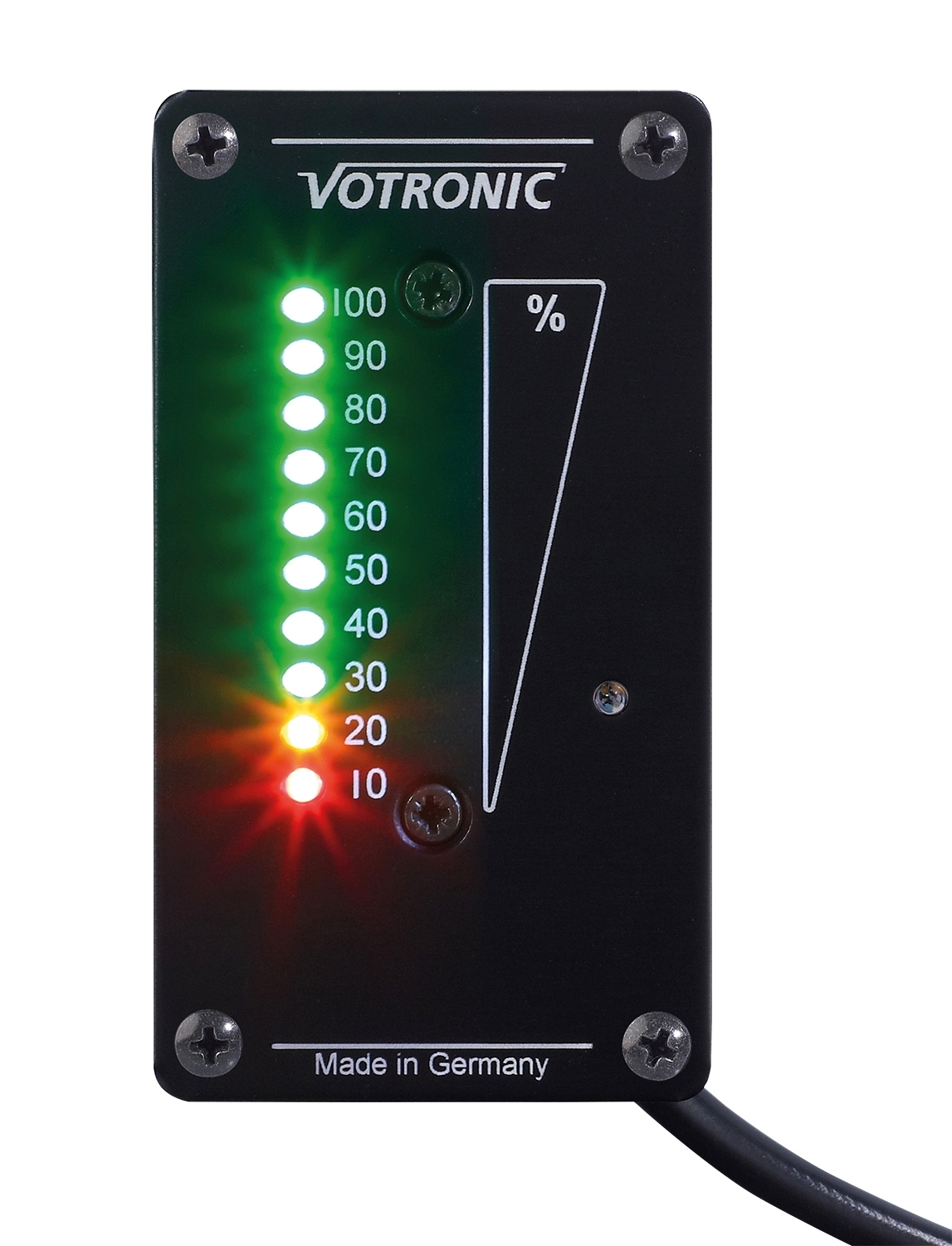 LED Tank Display HE 420
