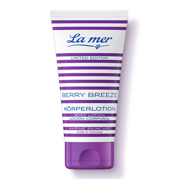 La mer Berry Breeze Körperlotion 150ml