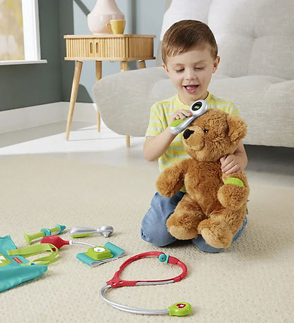 Fisher-Price Spielzeug - LEiersets