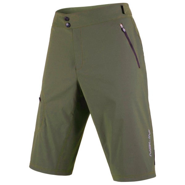 Nalini - Adventure Short - Pantalon de cyclisme