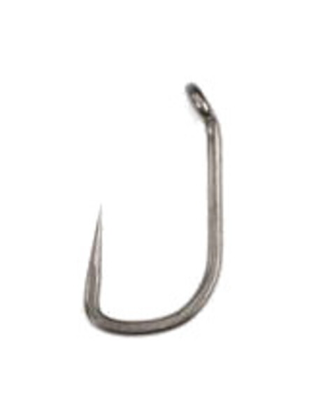 Hameçon carpe Nash Twister Barbless