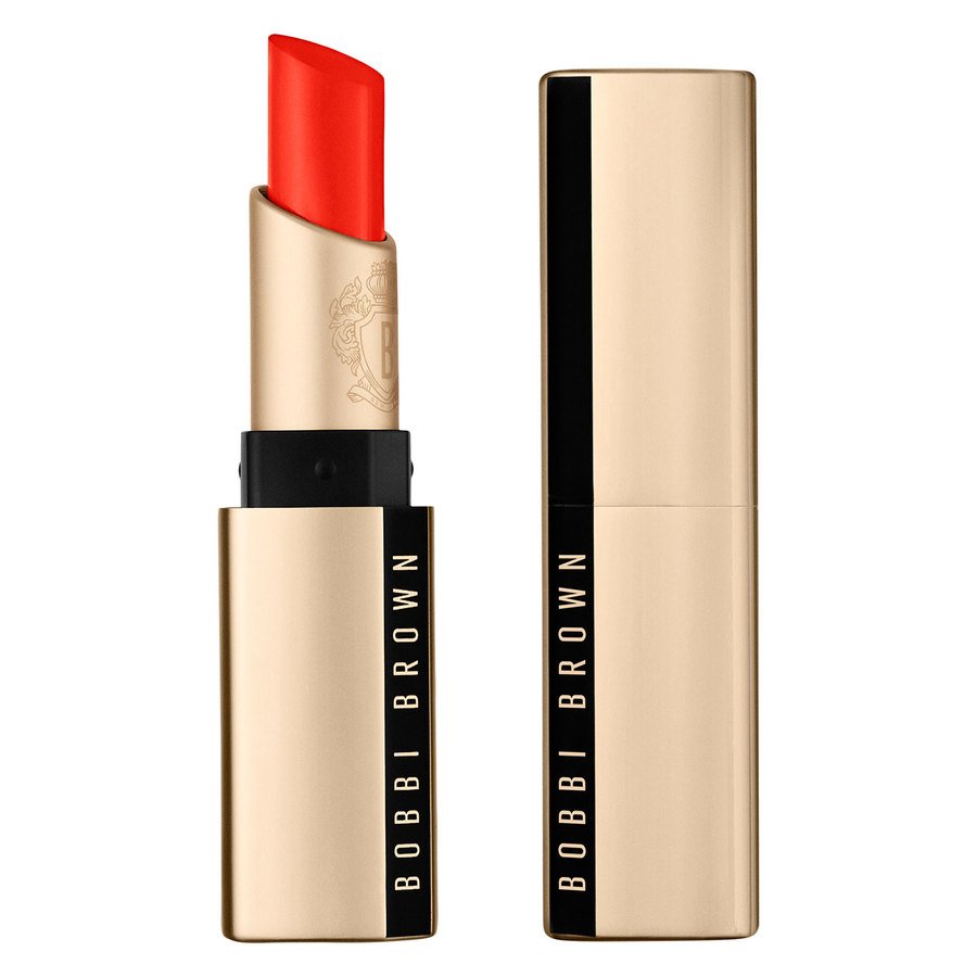 Bobbi Brown Luxe Matte Lipstick Traffic Stopper 3,5g