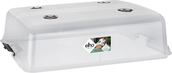 Elho Kweekhuis Super XXL