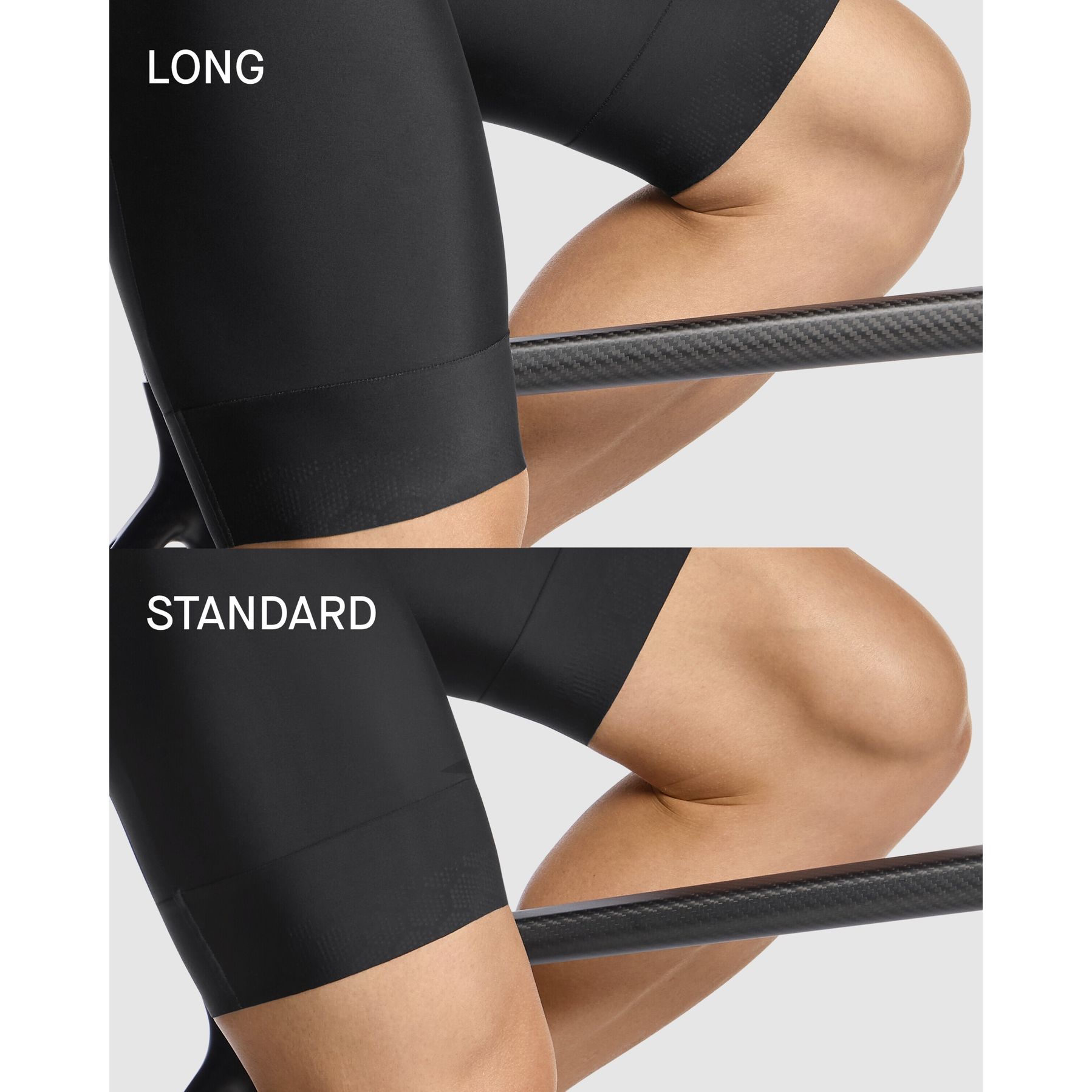 Assos Mille GTS S11 Korte Fietsbroek