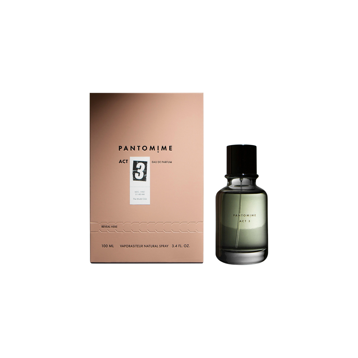 ACT 3 100ml