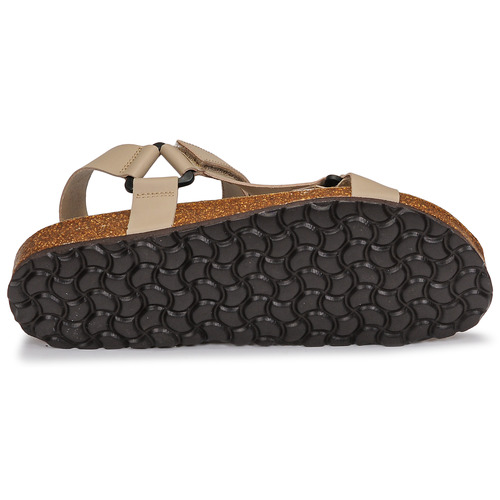 Casual Attitude - SPARTATE - Beige