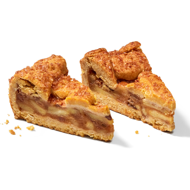 AH Appeltaartpunten